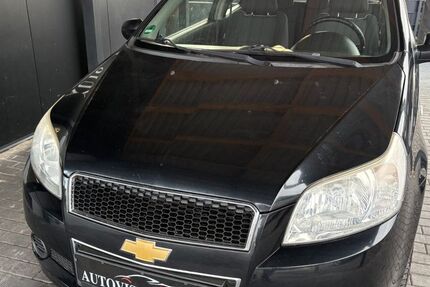 Chevrolet Aveo 91.000 km 1.990 &euro; Seelze 30926