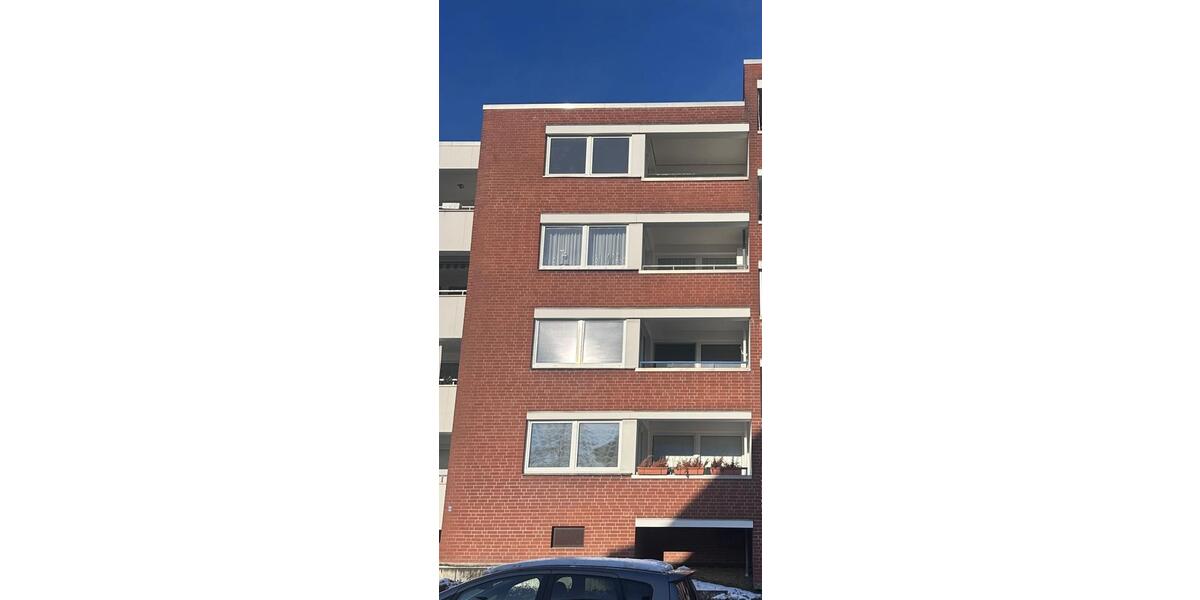 Etagenwohnung Ronnenberg - 2 Zimmer, 50 m&sup2;, 154.000&euro; | Angebot:24432370