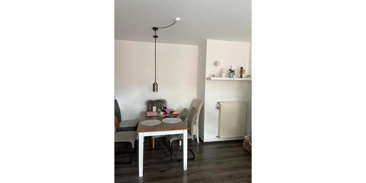 Etagenwohnung Bad Nenndorf - 2 Zimmer, 53 m&sup2;, 150.000&euro; | Angebot:27460764