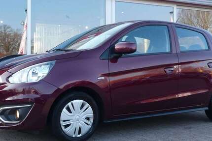 Mitsubishi Space Star 43.788 km 8.480 &euro; Langenhagen / Kaltenweide 30855