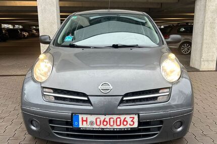 Nissan Micra 98.000 km 2.798 &euro; Hannover 30629