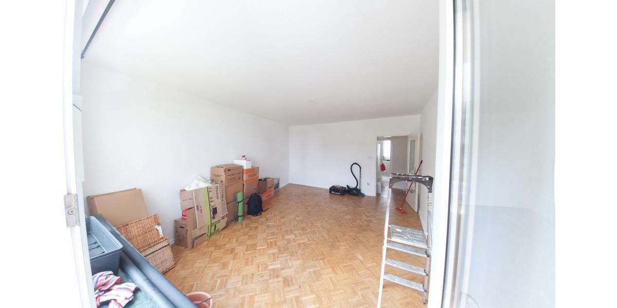 Etagenwohnung Hannover Vahrenwald-List - 3 Zimmer, 69 m&sup2;, 550&euro; | Angebot:26445307