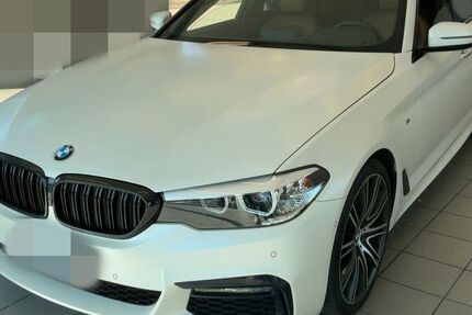 BMW 520 81.500 km 31.480 &euro; Laatzen 30880