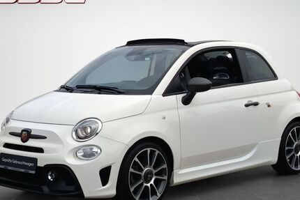 Fiat 500 9.850 km 23.990 &euro; Garbsen 30827