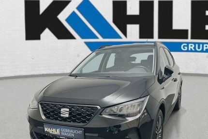 Seat Arona 15.474 km 19.690 &euro; Neustadt am Rübenberge 31535