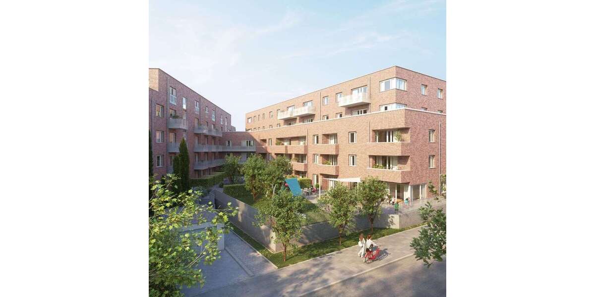 Etagenwohnung Hannover Döhren-Wülfel - 2 Zimmer, 76 m&sup2;, 1.250&euro; | Angebot:27195633