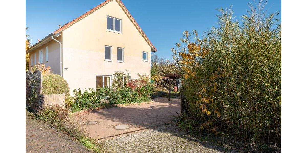 Einfamilienhaus Hannover Davenstedt - 7 Zimmer, 187 m&sup2;, 469.900&euro; | Angebot:25770980