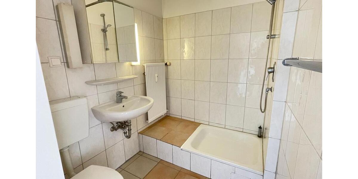 Etagenwohnung Hannover Buchholz-Kleefeld - 1 Zimmer, 27 m&sup2;, 420&euro; | Angebot:25804882