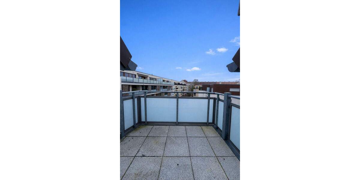 Etagenwohnung Hannover Südstadt - 3 Zimmer, 61 m&sup2;, 250.000&euro; | Angebot:25669443