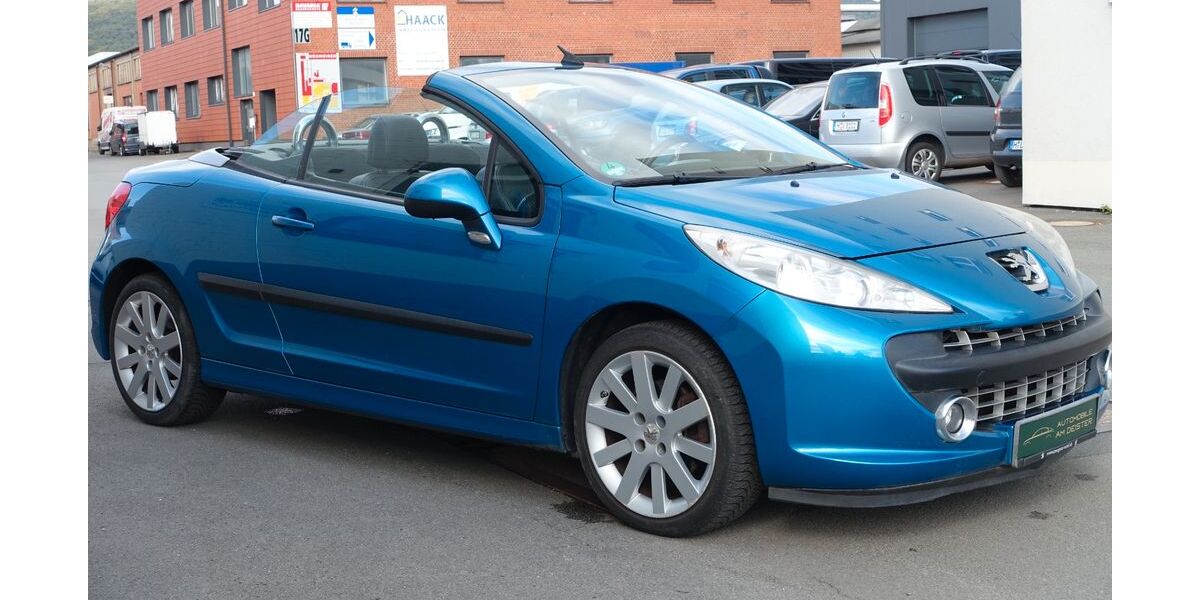 Peugeot 207 125.000 km 4.900 &euro; Springe 31832
