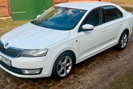 Skoda Rapid 147.000 km 6.999 &euro; Neustadt 31535
