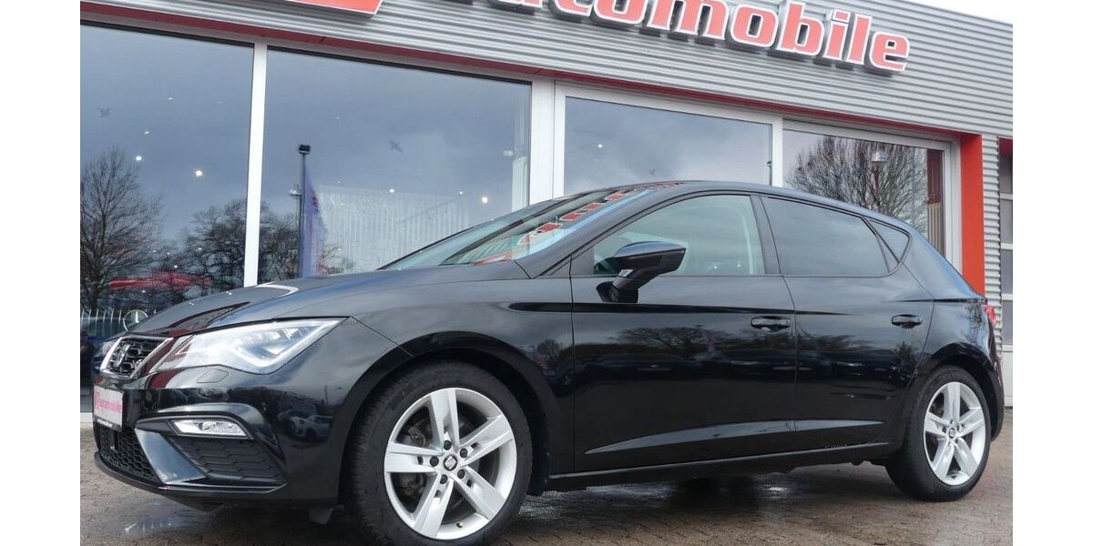 Seat Leon 72.180 km 14.480 &euro; Langenhagen 30855