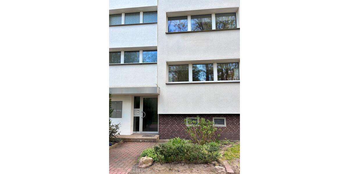 Hochparterre Burgwedel - 2.5 Zimmer, 63 m&sup2;, 184.000&euro; | Angebot:26489233