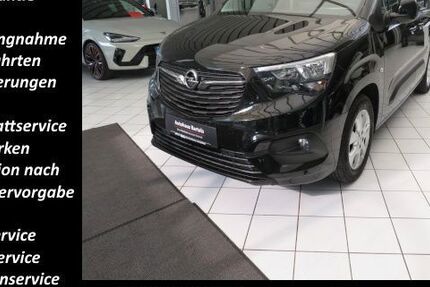 Opel Combo Life 65.000 km 16.650 &euro; Isernhagen 30916