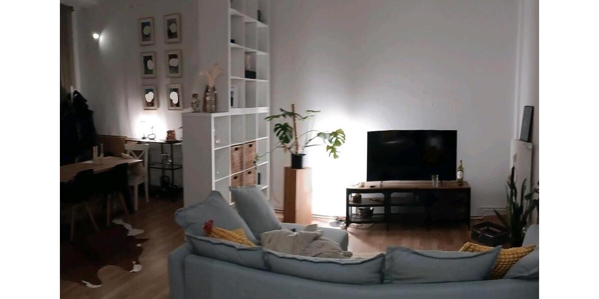 Loft - Studio - Atelier Hannover Vahrenwald-List - 2 Zimmer, 73 m&sup2;, 770&euro; | Angebot:26394122