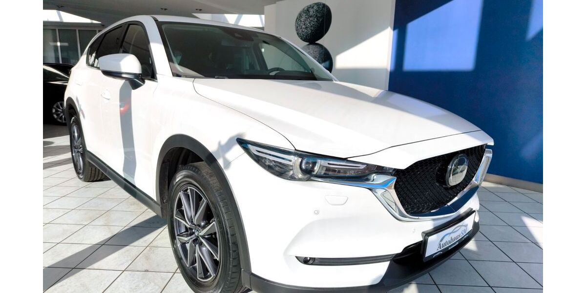 Mazda CX-5 132.443 km 19.480 &euro; Laatzen (Bei Hannover) 30880