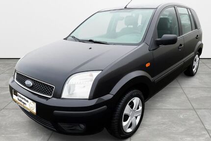 Ford Fusion 153.000 km 3.290 &euro; stadthagen 31655