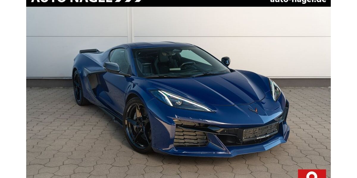 Corvette C8 3.045 km 164.490 &euro; Hannover 30179