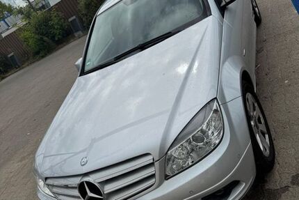 Mercedes-Benz C 180 172.000 km 5.100 &euro; Neustadt 31535
