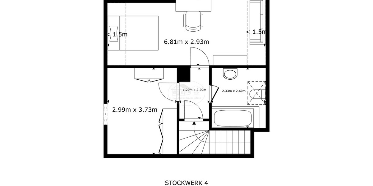 Reihenendhaus Neustadt am Rübenberge Neustadt - 6 Zimmer, 160 m&sup2;, 349.000&euro; | Angebot:25661779