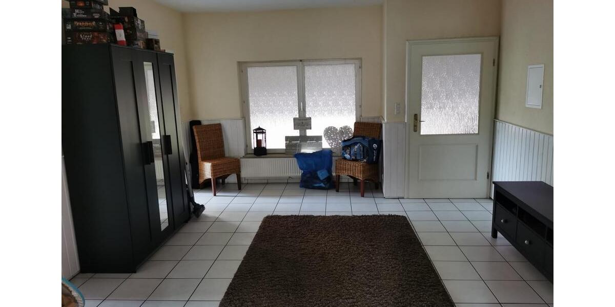 Etagenwohnung Sachsenhagen - 4.5 Zimmer, 125 m&sup2;, 1.200&euro; | Angebot:26636495