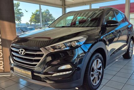 Hyundai TUCSON 239.500 km 7.499 &euro; Burgdorf/Hannover 31303