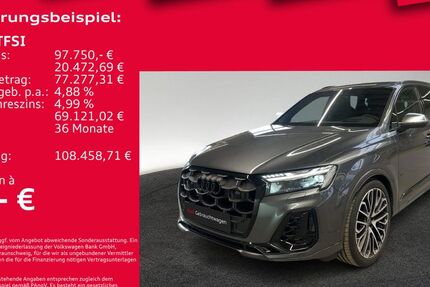 Audi SQ7 13.999 km 90.490 &euro; Hannover 30179