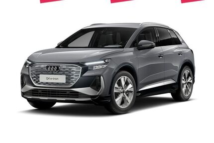 Audi Q4 e-tron 86.186 km 31.950 &euro; Hannover 30179