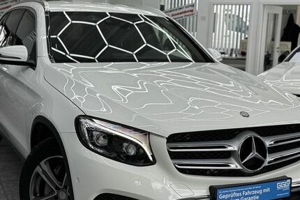 Mercedes-Benz GLC 220 95.000 km 26.750 &euro; Fuhrberg 30938