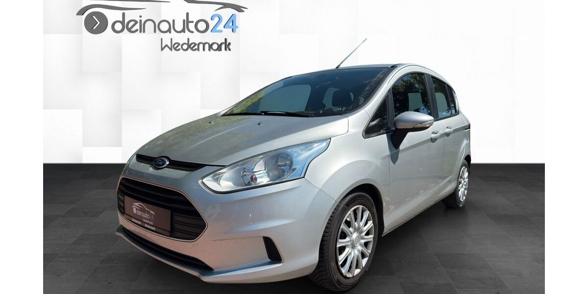 Ford B-Max 100.000 km 6.600 &euro; Wedemark 30900