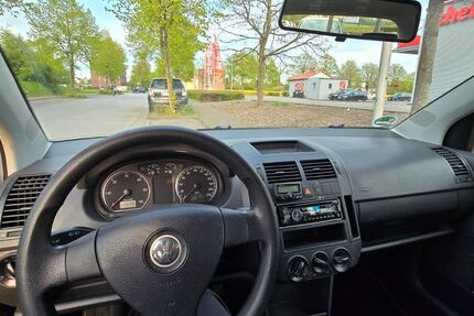 VW Polo 350.619 km 1.999 &euro; Stadthagen 31655