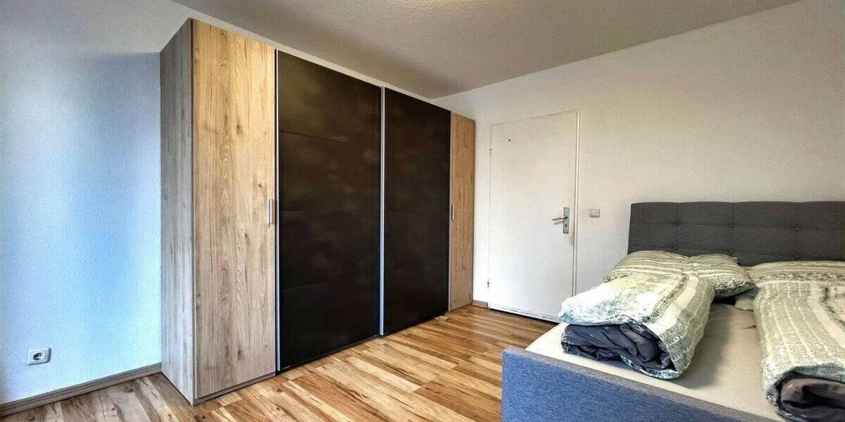 Etagenwohnung Hannover Linden-Nord - 2 Zimmer, 65 m&sup2;, 289.000&euro; | Angebot:26555366