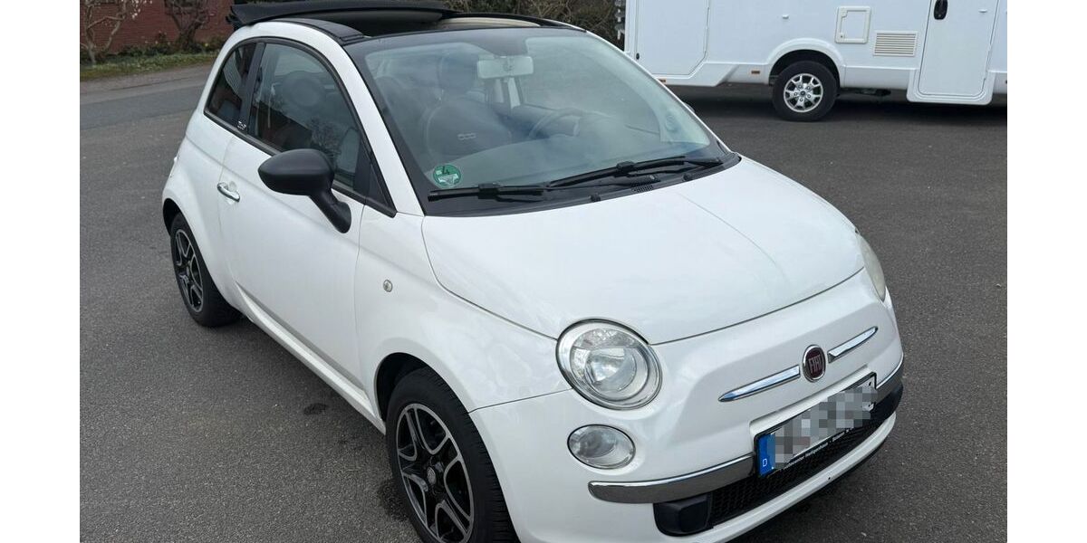 Fiat 500 200.000 km 3.900 &euro; Neustadt 31535