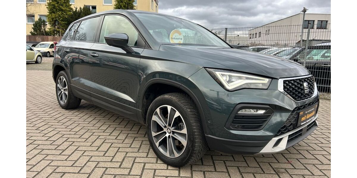 Seat Ateca 158.000 km 17.999 &euro; Hannover 30179