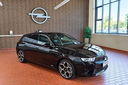 Opel Astra 81.870 km 22.700 &euro; Garbsen 30823