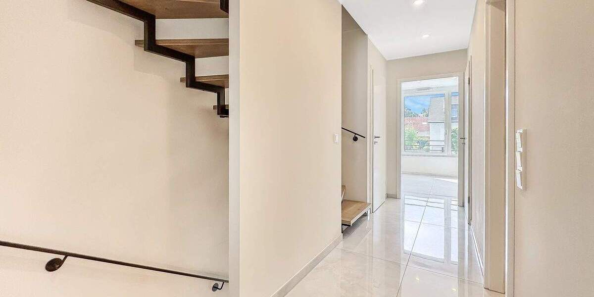 Reihenendhaus Barsinghausen - 5 Zimmer, 145 m&sup2;, 419.000&euro; | Angebot:25797685