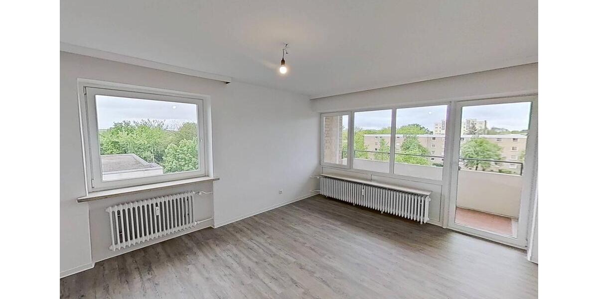 Etagenwohnung Burgdorf - 2 Zimmer, 58 m&sup2;, 510&euro; | Angebot:26623550