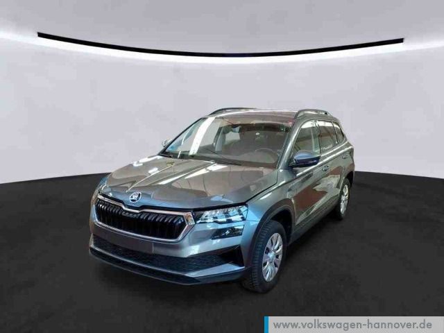 Skoda Karoq 50.048 km 27.480 &euro; Langenhagen 30853