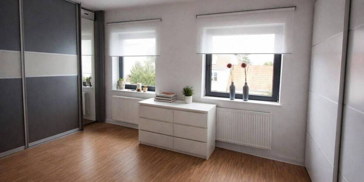 Reihenendhaus Hannover Heideviertel - 6 Zimmer, 210 m&sup2;, 858.000&euro; | Angebot:26053679