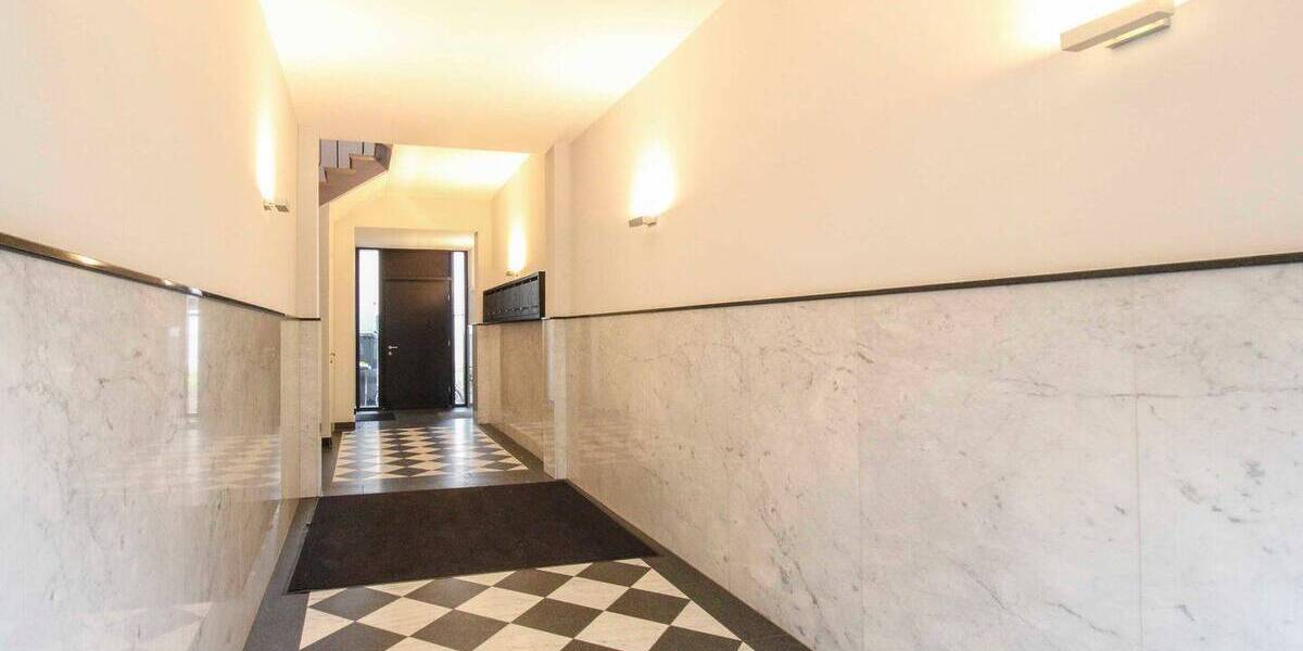 Etagenwohnung Hannover Mitte - 7 Zimmer, 307 m&sup2;, 1.400.000&euro; | Angebot:25970264