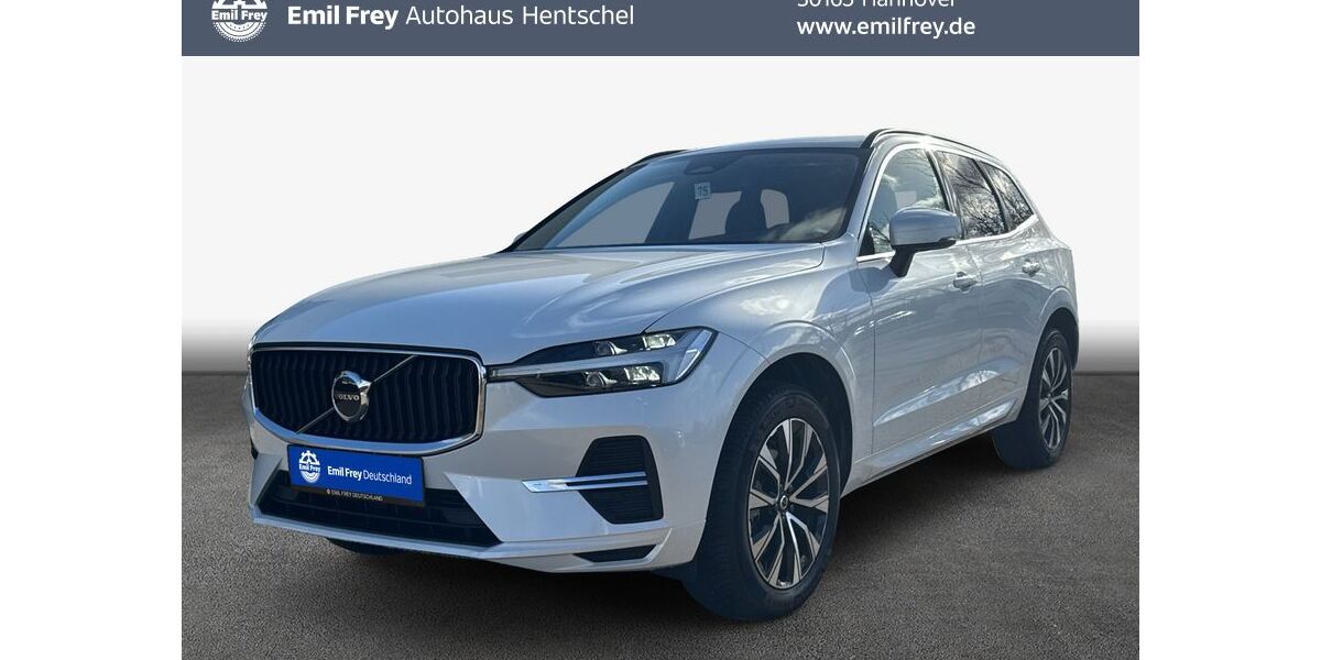 Volvo XC60 7.695 km 39.912 &euro; Hannover 30165