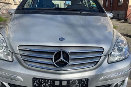 Mercedes-Benz B 200 142.980 km 5.999 &euro; Hannover 30629