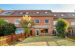 Reihenmittelhaus Langenhagen Alt-Langenhagen - 6 Zimmer, 132 m&sup2;, 439.000&euro; | Angebot:25685100