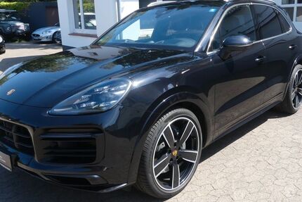 Porsche Cayenne 150.000 km 47.990 &euro; Hannover 30657