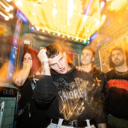 Melrose Avenue 25.06.2026 Musikzentrum