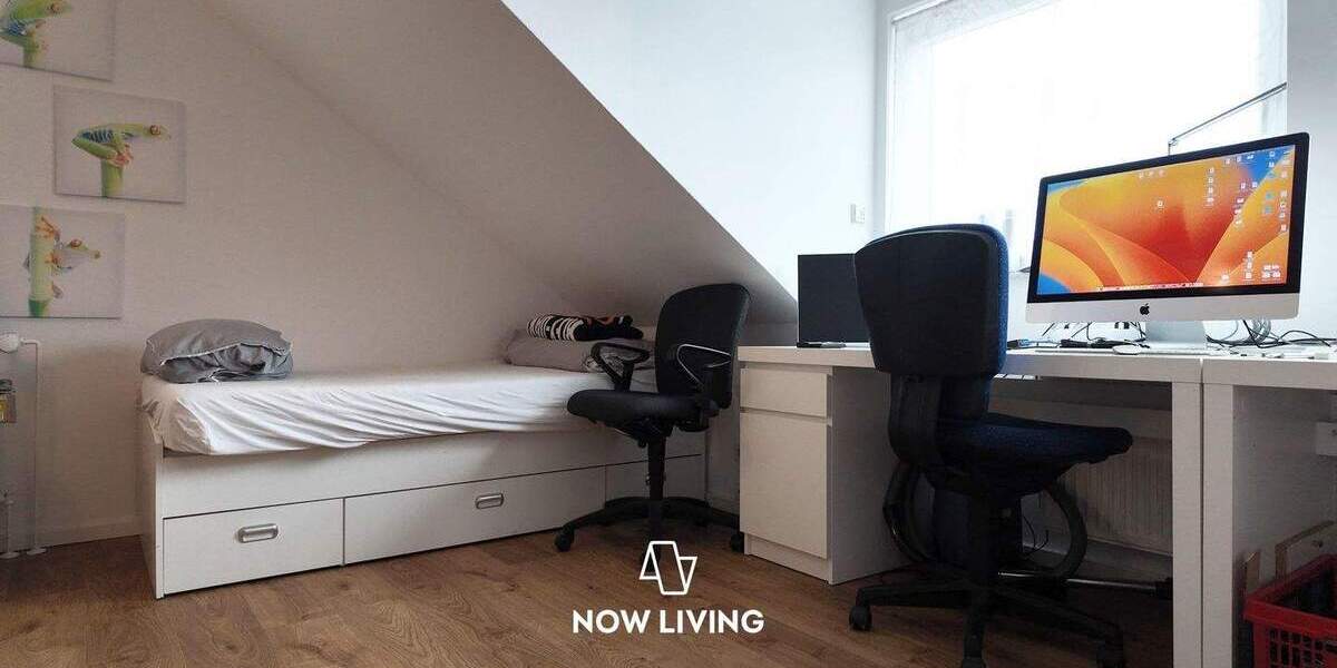 Reihenendhaus Wennigsen (Deister) Wennigsen - 4 Zimmer, 135 m&sup2;, 409.000&euro; | Angebot:25733386