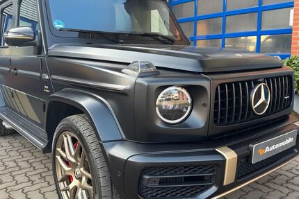 Mercedes-Benz G 63 AMG 12.490 km 218.888 &euro; Hannover 30455