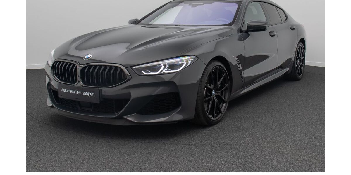 BMW M850 56.150 km 64.999 &euro; Isernhagen 30916