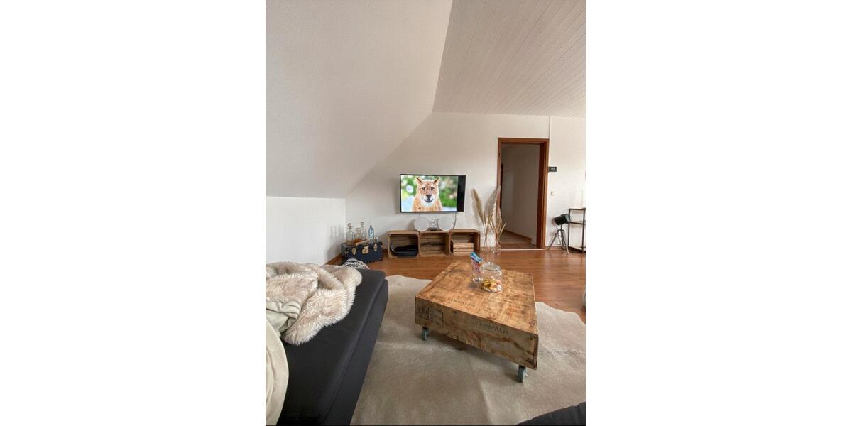 Dachgeschoßwohnung Stadthagen - 3 Zimmer, 77 m&sup2;, 160.000&euro; | Angebot:27163128