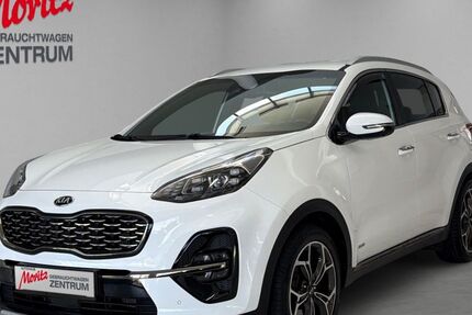 Kia Sportage 66.260 km 19.790 &euro; Laatzen 30880